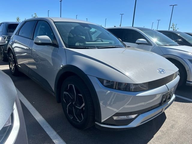 hyundai ioniq 5 2024 KM8KNDDF4RU305423 image hyundai ioniq 5 2024 KM8KNDDF4RU305423 image